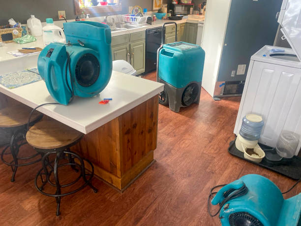 Reidland, KY Water damage restoration Company