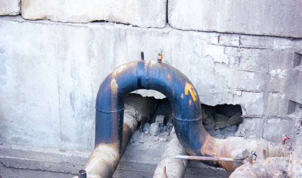Local water damage restoration in Reidland, KY